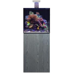 D-D Aqua-Pro Reef 600 Cube Aquarium