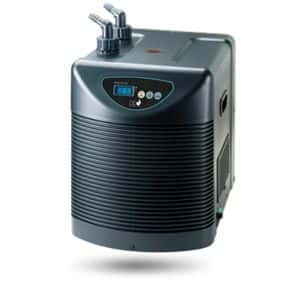 DC750 Refrigerated Aquarium Chiller