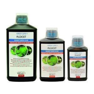 Easy-Life AlgExit Algae Treatment