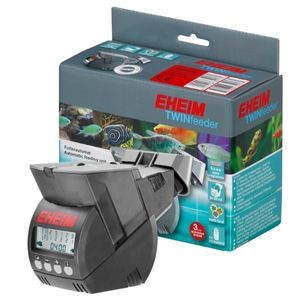 Eheim Twin Auto Feeder