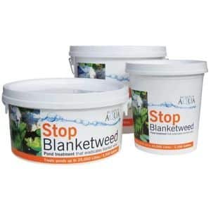 Evolution Aqua Stop Blanketweed Pond Treatment