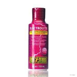 Exo Terra Electrolyte Supplement
