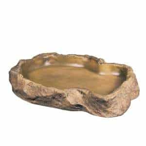 Exo Terra Feeding Dish Extra Large