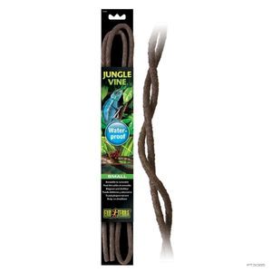 Exo Terra Jungle Vine Small 6ft Waterproof