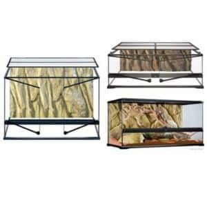 ExoTerra Large Terrariums 90cm Wide