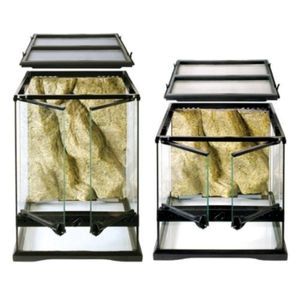 ExoTerra Mini Terrariums 30cm Wide