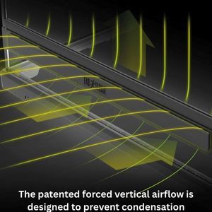 ExoTerra Mini Terrariums Air