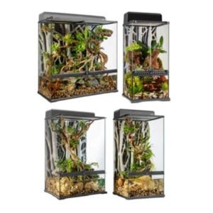 ExoTerra Pro Paludarium Natural Terrarium