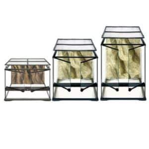 ExoTerra Small Terrariums 45cm Wide