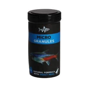 Fish Science Micro Granules