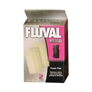 Fluval Mini Foam