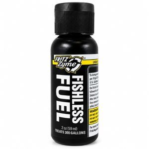 Fritz Fishless Fuel NH3 Solution 59ml
