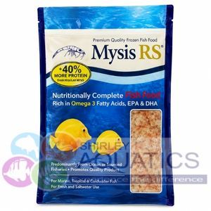 Frozen Mysis RS 500g