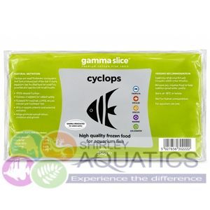 Gamma Frozen Cyclops 250g