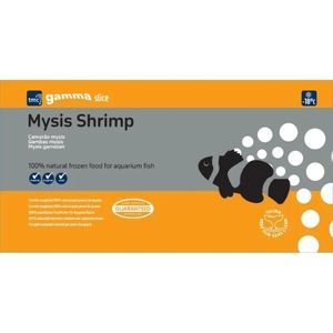 Gamma Mysis Shrimp 250g