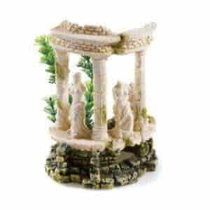 Grecian Goddess Aquarium Ornament 7"