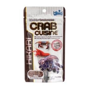 Hikari Crab Cuisine Food