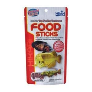 Hikari Tropical Food Sticks