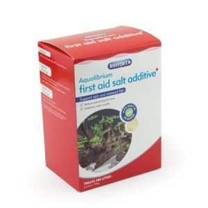 Interpet Aqualibrium First Aid Salt