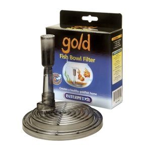 Interpet Goldfish Bowl Filter