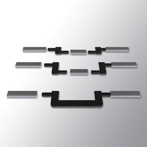Jumpguard Multi - Cutout Set
