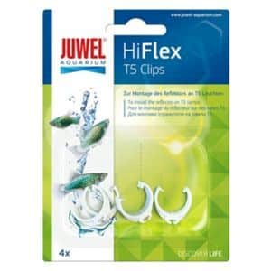 Juwel Hi Flex T5 Clips