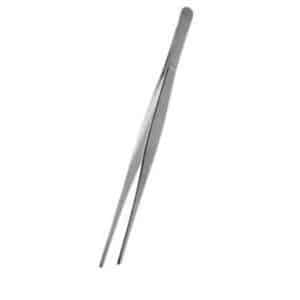 Komodo Feeding Tongs Straight 30cm