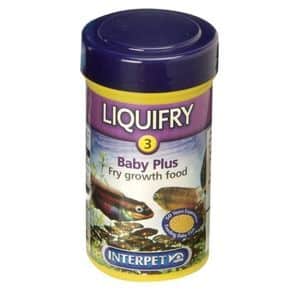 Liquifry Baby Plus No.3 50g