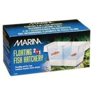 Marina 2 in 1 Breeding & Fry Trap