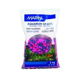 Marina Aquarium Gravel - Jelly Bean
