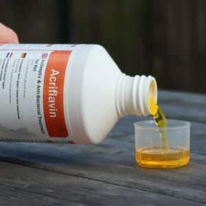 NT Labs Koi Care Acriflavine (3)