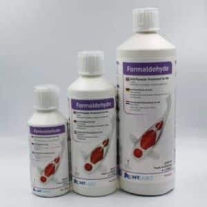 NT Labs Koi Care - Formaldehyde