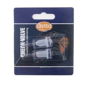 Non Return Valves