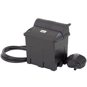 Oase BioSmart Pond Filter and Pump Set