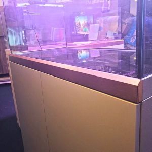 Orinoco Cabinet