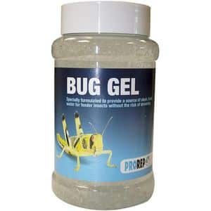 Pro Rep Bug Gel - Insect Hydration