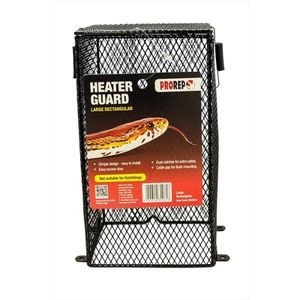 ProRep Large Heater Guard Rectangular