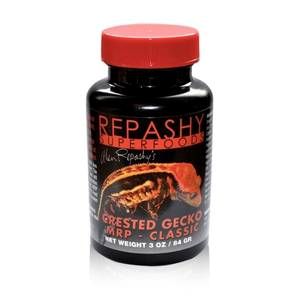 Repashy Superfoods – Crested Gecko Classic