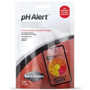 Seachem pH Alert