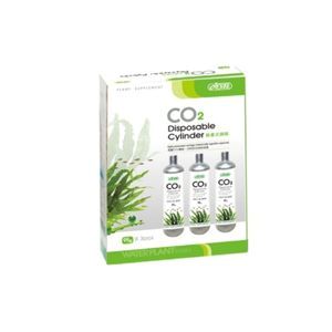 Set of 3 95g CO2 Cartridge
