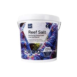 TMC Reef Salt for Marine Aquariums