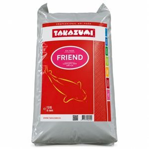 Takazumi Friend Koi Food 10kg