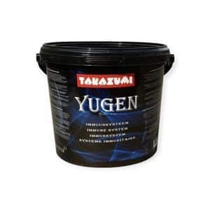 Takazumi Yugen Immune Boost Koi Fish Food