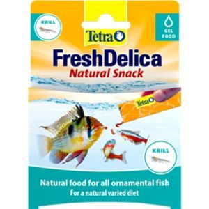 Tetra FreshDelica - Krill
