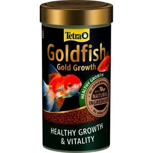 Tetra Goldfish Gold - Growth Pellets