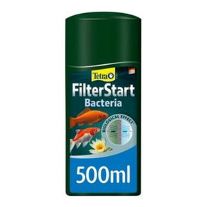 Tetra Pond FilterStart Bacteria