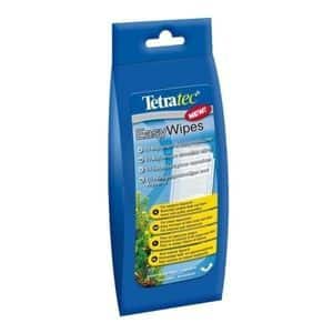 Tetratec Easy Wipes 10 Pack