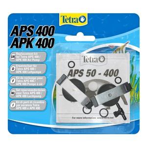 Tetratec Spares Kit APS 400