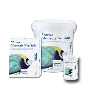 Tropic Marin Classic Marine Aquarium Salt