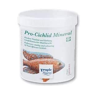 Tropic Marin Pro Cichlid Mineral